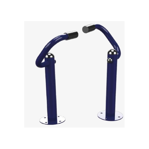 Jogo de Barras Paralelas